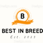 best in breed logo small